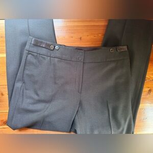 Vintage Armani Collezioni Wool Dress Pants – Made in Italy – Size 12